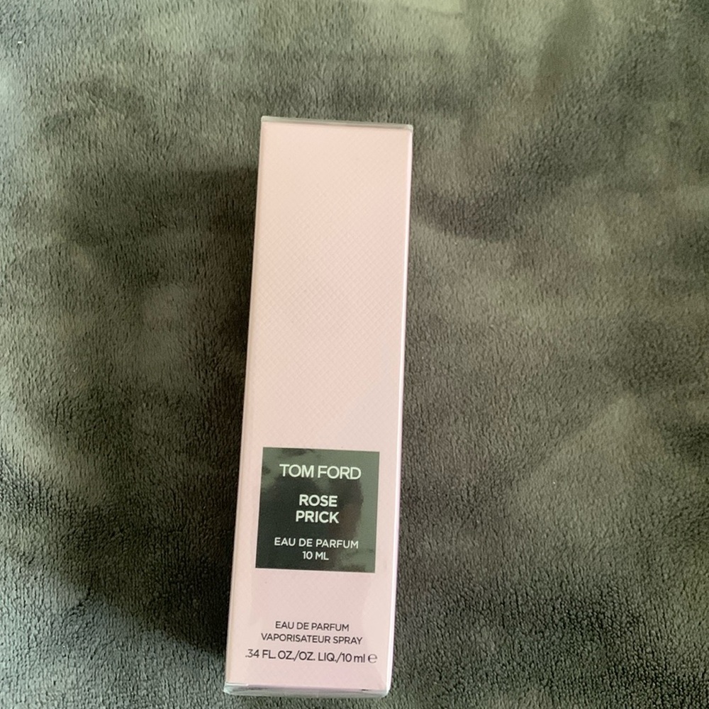 Tom Ford Rose Prick